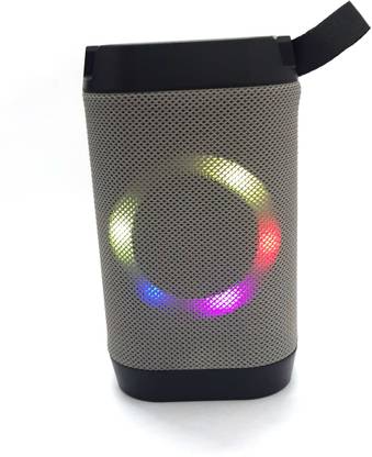 RAN ENTERPRISES LV10 7 W Bluetooth Speaker