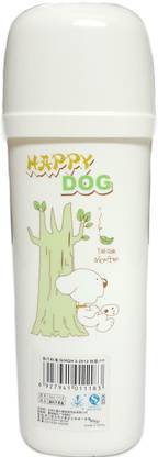 Daily Fest 1 Pc Printed Sticker Travel Toothbrush Case, Plastic Portable Toothbrush Holder Plastic Toothbrush Holder