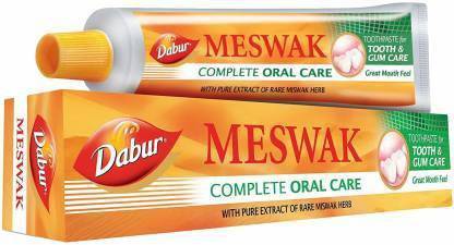 Dabur TOOTHPASTE Toothpaste