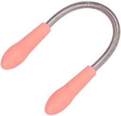 Nilzone Face Facial Body Hair Spring Remover Stick Removal Threading Nice Tool
