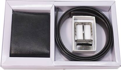 Lamour Wallet & Belt Combo