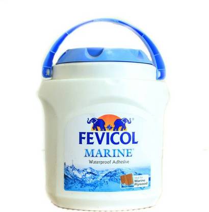 FEVICOL MARINE (6 X 2KG) Adhesive
