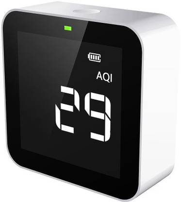 AIRATOM Tmtop M10 Air Quality Meter