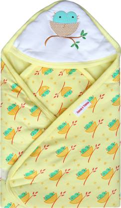 Kinder And Tender Cotton 400 GSM Bath Towel