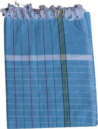 GOPAL HANDLOOMS Cotton 500 GSM Bath Towel