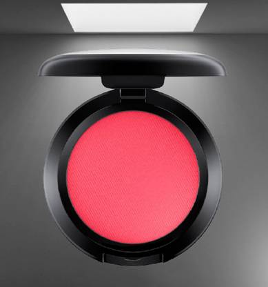 Sheny MATTE BLUSH PERFECT HIGHLIGHTING BLUSHER (BARBIE PINK).