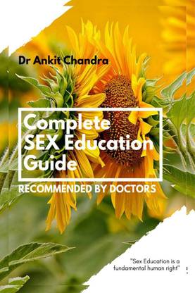 Complete SEX Education Guide (English)