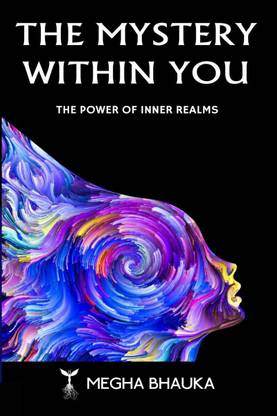 THE MYSTERY WITHIN YOU