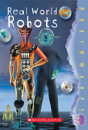 Real World Robots