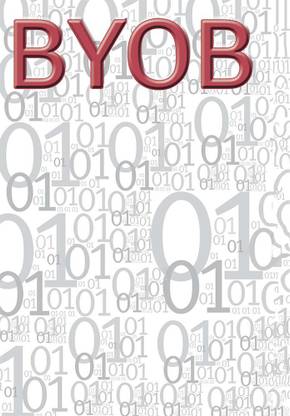 BYOB - Bringing Your Own Bytes