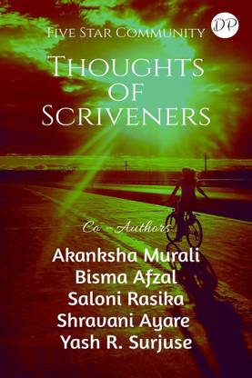 Thoughts of Scriveners