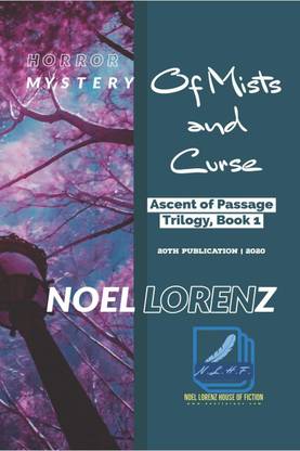 Ascent of Passage Trilogy