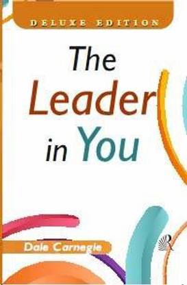 The Leader in You (International Best Seller) Deluxe Edition