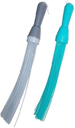 Dagla Plastic Dry Broom