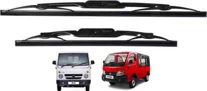 DESTRA Conventional Windshield Wiper