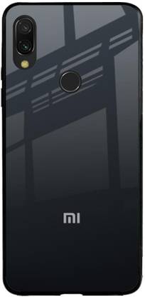 Hocopoco Back Cover for Mi Redmi Note 7 Pro