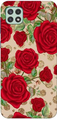 NOWADAYS Back Cover for Samsung Galaxy A22 5G Back Cover