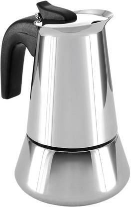 Leo Coffee Percolator 6 Cups Coffee Maker