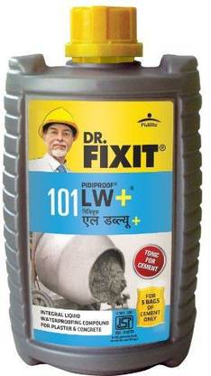 DR FIXIT 101 LW+ (1 X 5L) Crack Filler