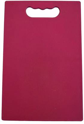 Flipkart SmartBuy Chopping Vegetables Fruits for Kitchen Multipurpose Used Plastic Cutting Board