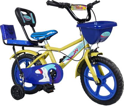 NORMAN JR NJKDCYCLESGB01 12 T (inch) BMX Cycle