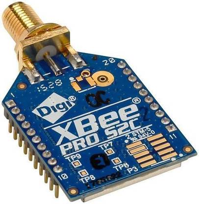Indian Hobby Center Pro S2C (PRSMA) Electronic Components Electronic Hobby Kit