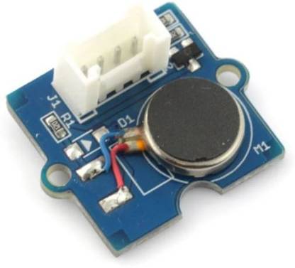 Indian Hobby Center Grove Vibration Motor Electronic Components Electronic Hobby Kit