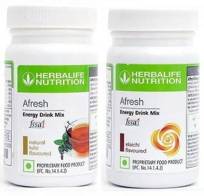 HERBALIFE Energy Drink Powder-50g-T+E Energy Drink