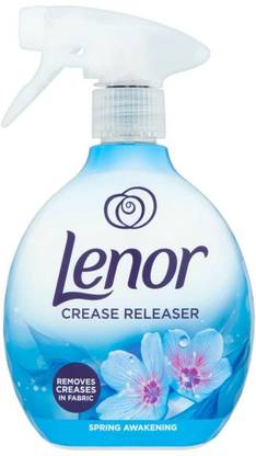 Lenor Crease Releaser Spring Awakening 500ml