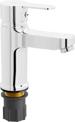 PIXAFLO Single Lever Basin Mixer (Hot and Cold) Single Lever Basin Mixer (Hot and Cold) Basin Mixer Faucet