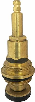 A to Z Aquel Flush Cock Aquel Spindle Flush Cock Cartridge Faucet