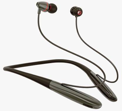 RD Q9 Wireless 60Hrs Music Time Stereo Headset Bluetooth without Mic