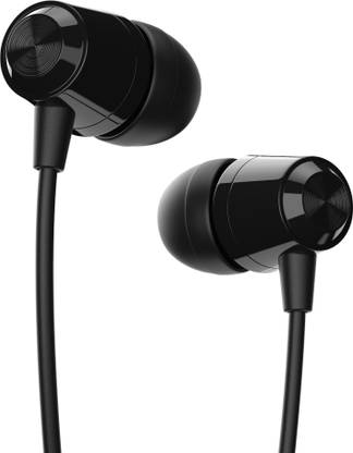 Hiker Black Edition Wired