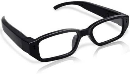 MSTECH Spy Hidden Camera Reading Glasses,HD Quality.While Recording no Light Flashes. 32gb Memory supportable.Home Security Spy Camera,Sport Video Camera Eyeglasses Recorder DVR Digital Video Camera Security Camera