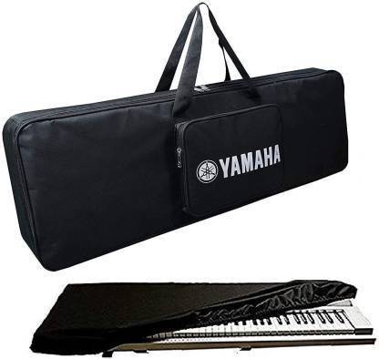 UVINI HUB Yamaha PSR-E243, E343, E353, E363, E373, E45 padded Keyboard Bag