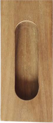 Chetan Wooden Conceal Handle Wood Cabinet/Drawer Handle