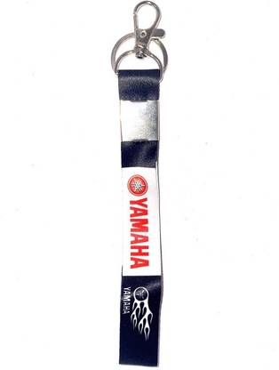 Tagnation Small Premium Quality Keychain Lanyard