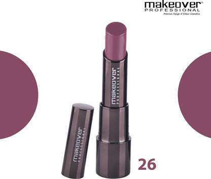 makeover PROFESSIONAL Creamy Matte Lipstick Shade No. 26
