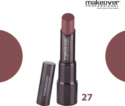 makeover PROFESSIONAL Creamy Matte Lipstick Shade No. 27