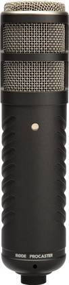 Rode Microphones Procaster Microphone