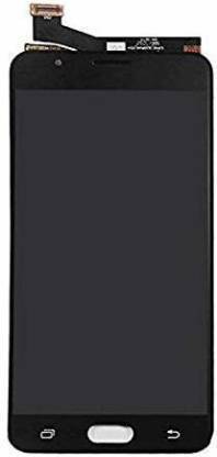 Talkline LCD Mobile Display for SAMSUNG SAMSUNG J7 PRIME BLACK