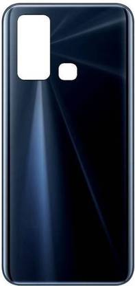 mobicall VIVO Y50 / VIVO 1935 -BLACK Back Panel