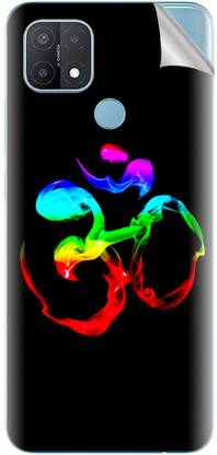 tiddler Oppo A15 Mobile Skin