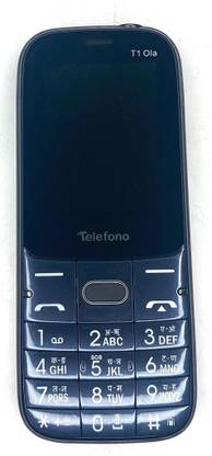 Telefono T1 OLA