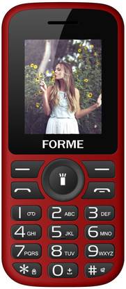 Forme N5+ Selfie with Wireless FM