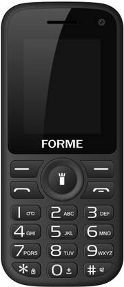 Forme N5+ Selfie with Wireless FM