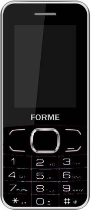 Forme Mini 3