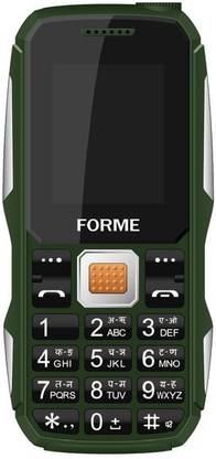 Forme F1