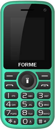 Forme N5+ Selfie with Wireless FM