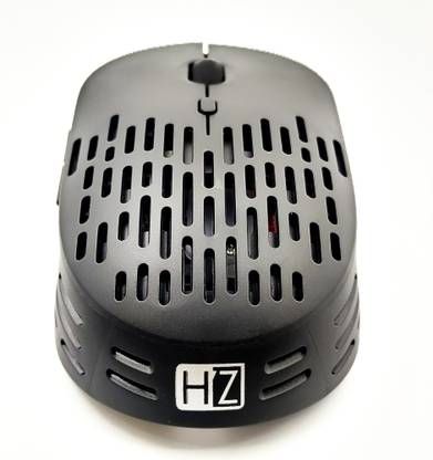 Heatz ZM06 Wireless Ambidextrous Optical  Gaming Mouse  with Bluetooth